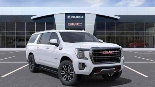 GMC YUKON XL 2023 1GKS2HKD5PR434703 image